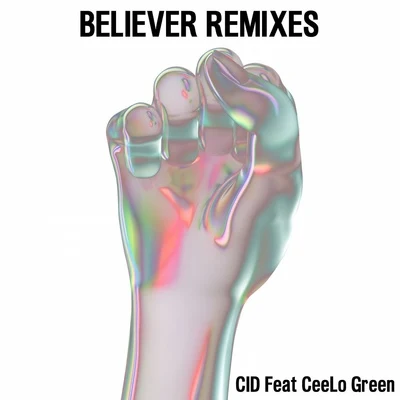 CID/Loud Luxury/PBH & JackBeliever (Remixes)