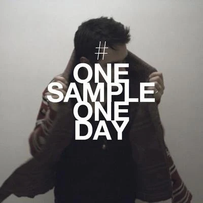 Andrea/Elías Gondy#OneSampleOneDay