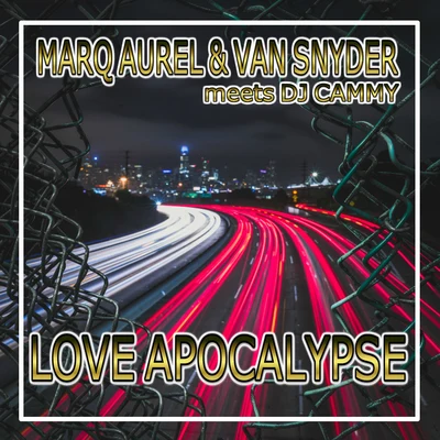 Rayman Rave/Marq Aurel/Kate RanxLove Apocalypse