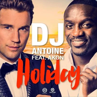 AntoineHoliday