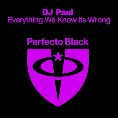 Buzzer/DJ Paul/Purgatory/ScarFace/The Terrorist/Warlords/Mathew King/Speedhead/Violhaine/The DominatorEverything We Know Its Wrong