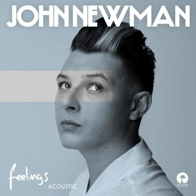 John NewmanFeelings (Acoustic)