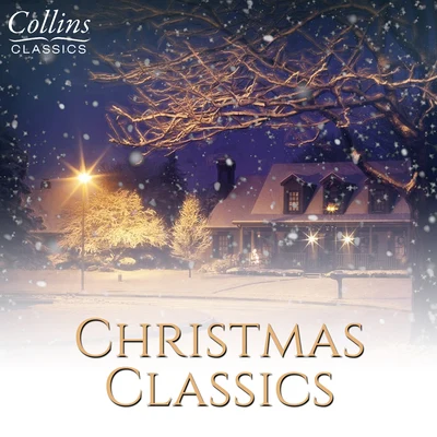 Consort of LondonChristmas Classics