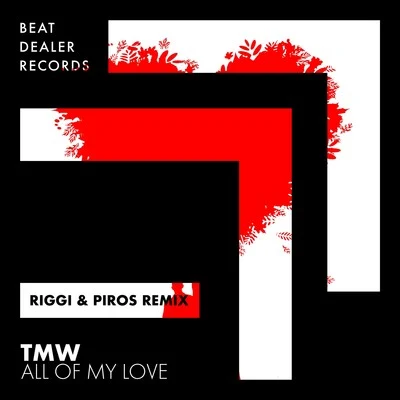 TMWAL LOF my love (rig GI pi ROS remix)