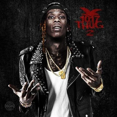 Young Thug1017 Thug 2