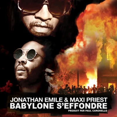 Teddyson John/Taddy P/Maxi PriestBabylone seffondre