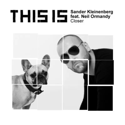 Sander Kleinenberg/Gwen McCraeCloser