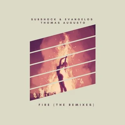 Subshock & EvangelosRagemodeFire (The Remixes)