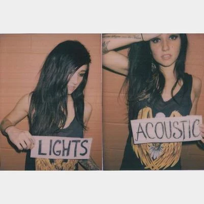 LightsAcoustic