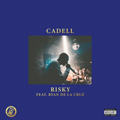 Cadell/Lady ShockerRisky