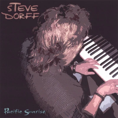 Steve DorffPacific Sunrise