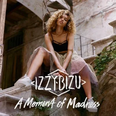 Izzy BizuA Moment of Madness (Deluxe)