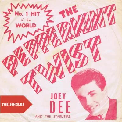 Joey Dee & The StarlitersPeppermint Twist