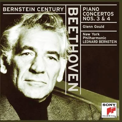 Alan Titus/Leonard BernsteinBeethoven: Piano Concertos Nos. 3 & 4