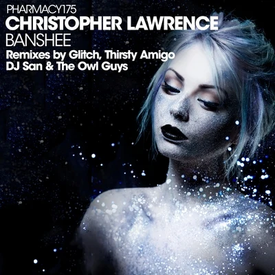 Azax Syndrom/Christopher Lawrence/Manifestor/Martian Arts/ManMadeMan vs Martian Arts/Solar Fields/John 00 Fleming and Christopher Lawrence/Art Of Trance/Vermont/X-Noize vs Azax SyndromBanshee - Remix Series, Vol. 1