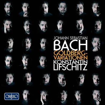 Konstantin LifschitzBACH, J.S.: Goldberg Variations, BWV 988 (Lifschitz)