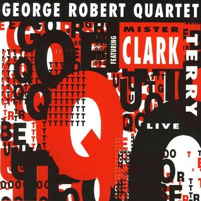 Dado Moroni/George RobertFeaturing Mr. Clark Terry