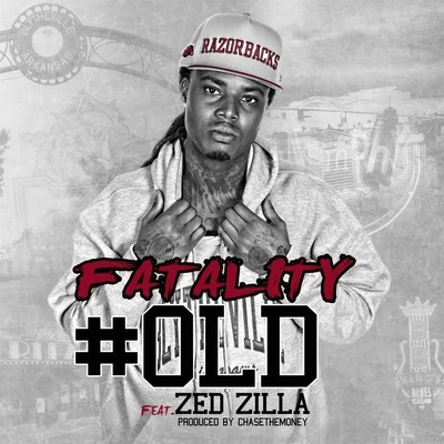 P Rock/Zed Zilla#old (feat. Zed Zilla)