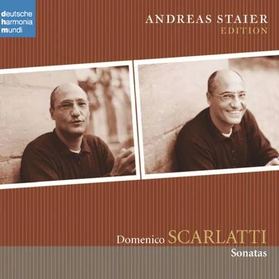 Andreas Staier/Petra Mullejans/Georg Nigl/Anna Lucia Richter/Roel DieltiensDomenico Scarlatti: Sonatas