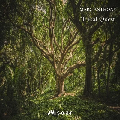 Marc Anthony/Prince RoyceTribal Quest