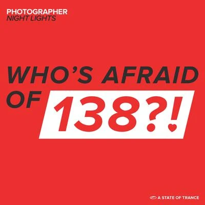 Photographer/Lost Witness/Neal Scarborough/Aby/Alexandre Bergheau/8 Wonders/Ahmed Romel/Paul Oakenfold/SoundLift/SignumNight Lights