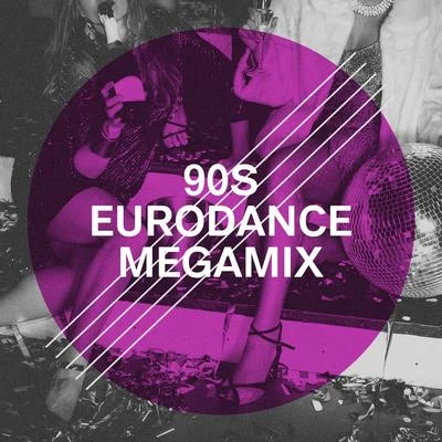 Génération 90/Best of 90s Hits/90s Dance Music90s Eurodance Megamix