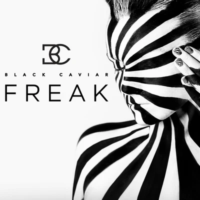 Black CaviarFreak