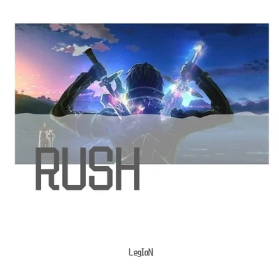 CSC-LegIoNRUSH