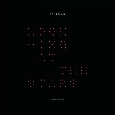 LenzmanLooking At the Stars (Album Sampler 1)