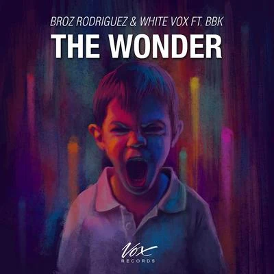 Clothes Off/BBK/White VoxThe Wonder