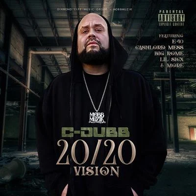 C-DubbMozzyFirst Degree the D.E.Phonk Beta2020 Vision