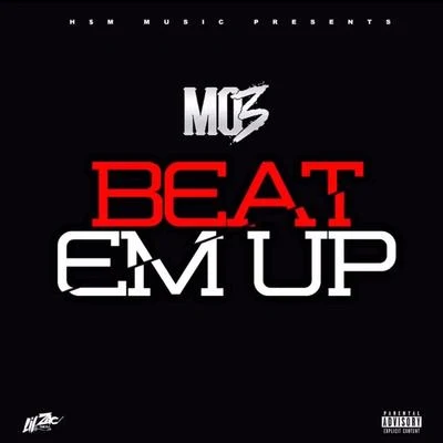 J.a.y. Young/MO3Beat Em Up