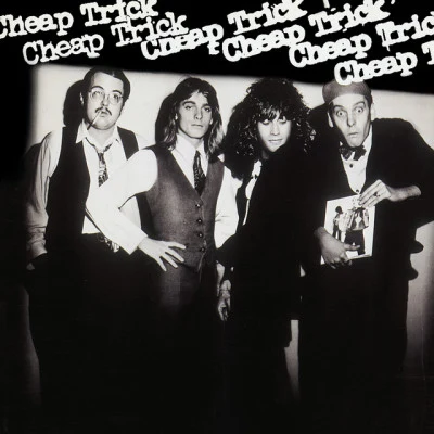 Cheap TrickCheap Trick