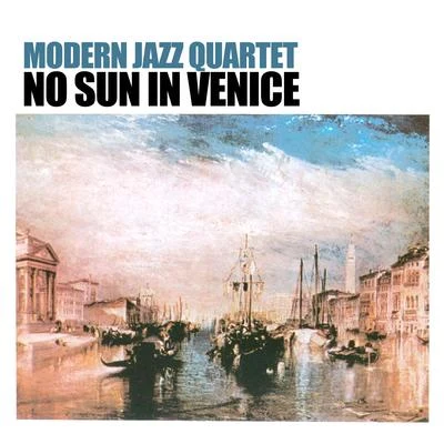 Milt Buckner/King Curtis/Plas Johnson/Don Costa/Louis Prima/Les Baxter/Nelson Riddle/Georgie Auld/Count Basie/Quintino & BlasterjaxxNo Sun in Venice