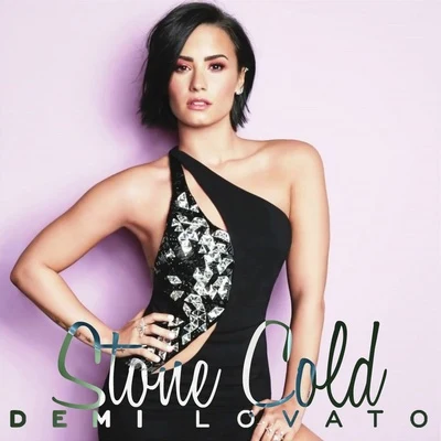 Demi Lovato/Royal & The SerpentStone Cold