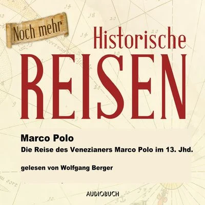 Juggaknots/Marco Polo/Breeze BrewinDie Reise des Venezianers Marco Polo im 13. Jahrhundert (Lesung in Auszügen)