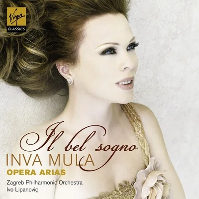 Inva MulaDavid AbramovitzIl Bel Sogno - opera arias