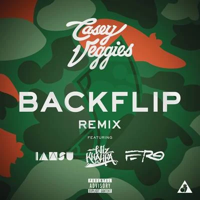 Casey Veggies/Young Thug/Bricc BabyBackflip (Remix)