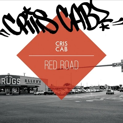 Cris CabRed Road