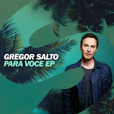 Nikisha Reyes/Gregor SaltoPara voce EP