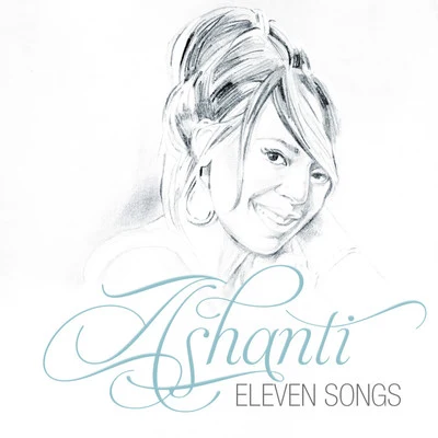 Ashanti/space/KnickersEleven Songs