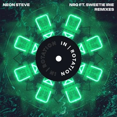 Neon SteveNRG Remixes