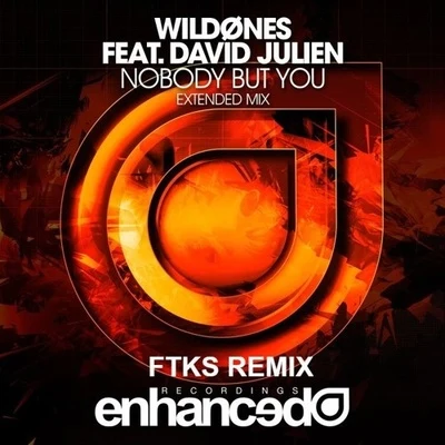 FTKSNobody But You (FTKS Remix)