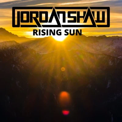 Jordan ShawRising Sun