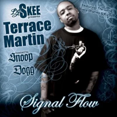 Eddie Zuko/Terrace MartinSignal Flow