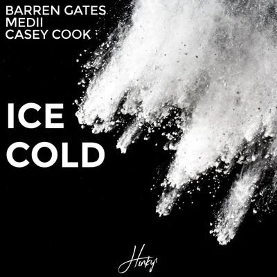 Jon Becker/Barren GatesIce Cold (feat. Casey Cook)