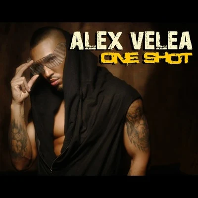 Alex VeleaOne Shot