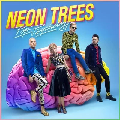 Neon TreesPop Psychology