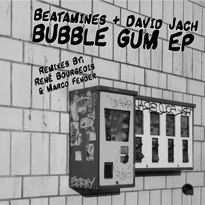 David JachBubble Gum