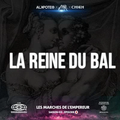 Ghost Killer TrackAlkpoteLa reine du bal (Les marches de l’empereur Saison 3épisode 4)